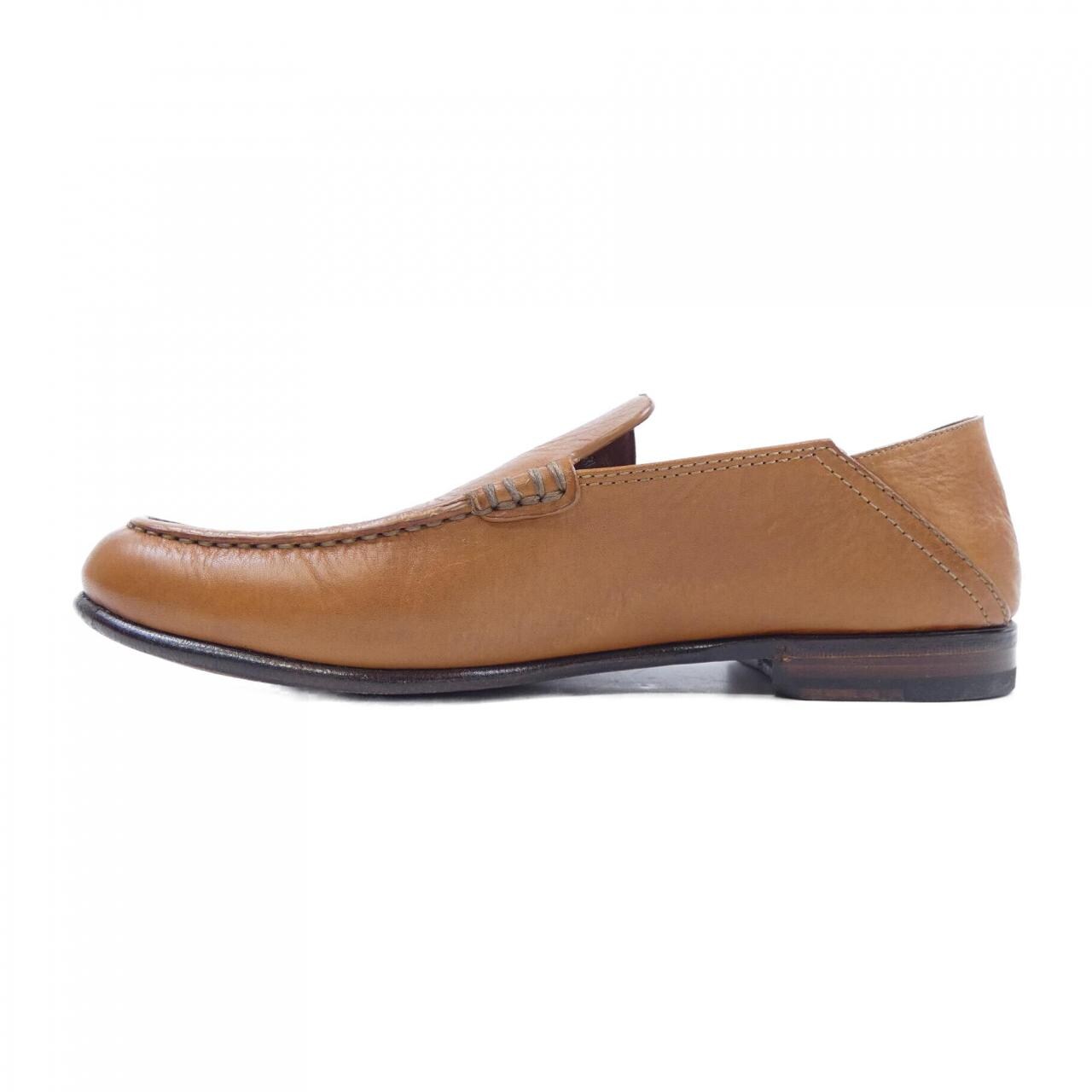 エルメネジルドゼニア Ermenegildo Zegna シューズ