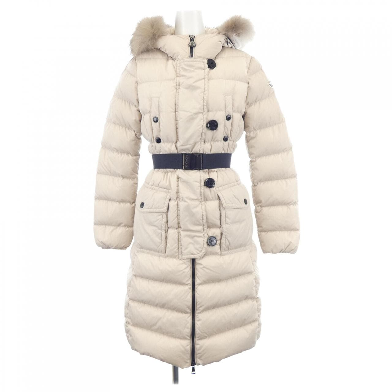 モンクレール MONCLER ダウンコート