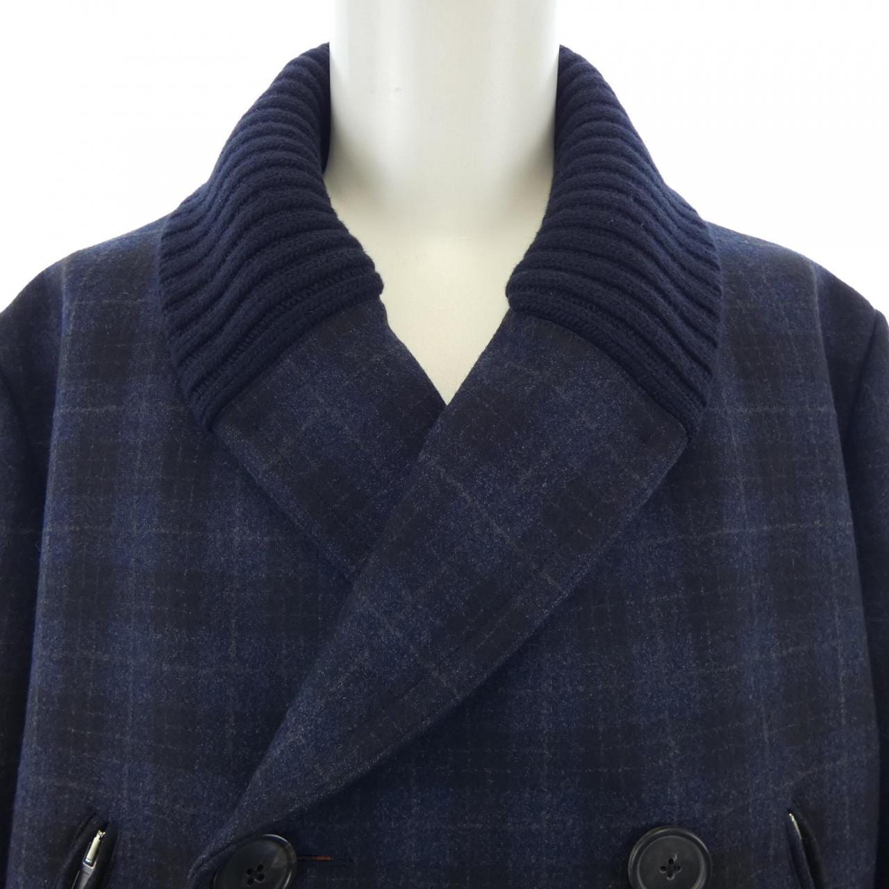 エルメス HERMES コート