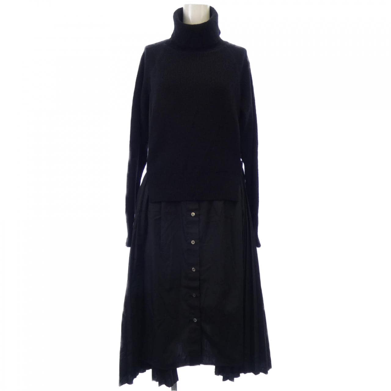 サカイ SACAI ワンピース