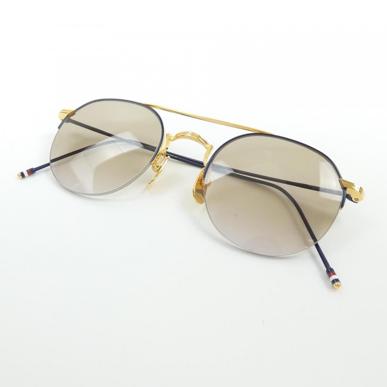 トムブラウン THOM BROWNE SUNGLASSES