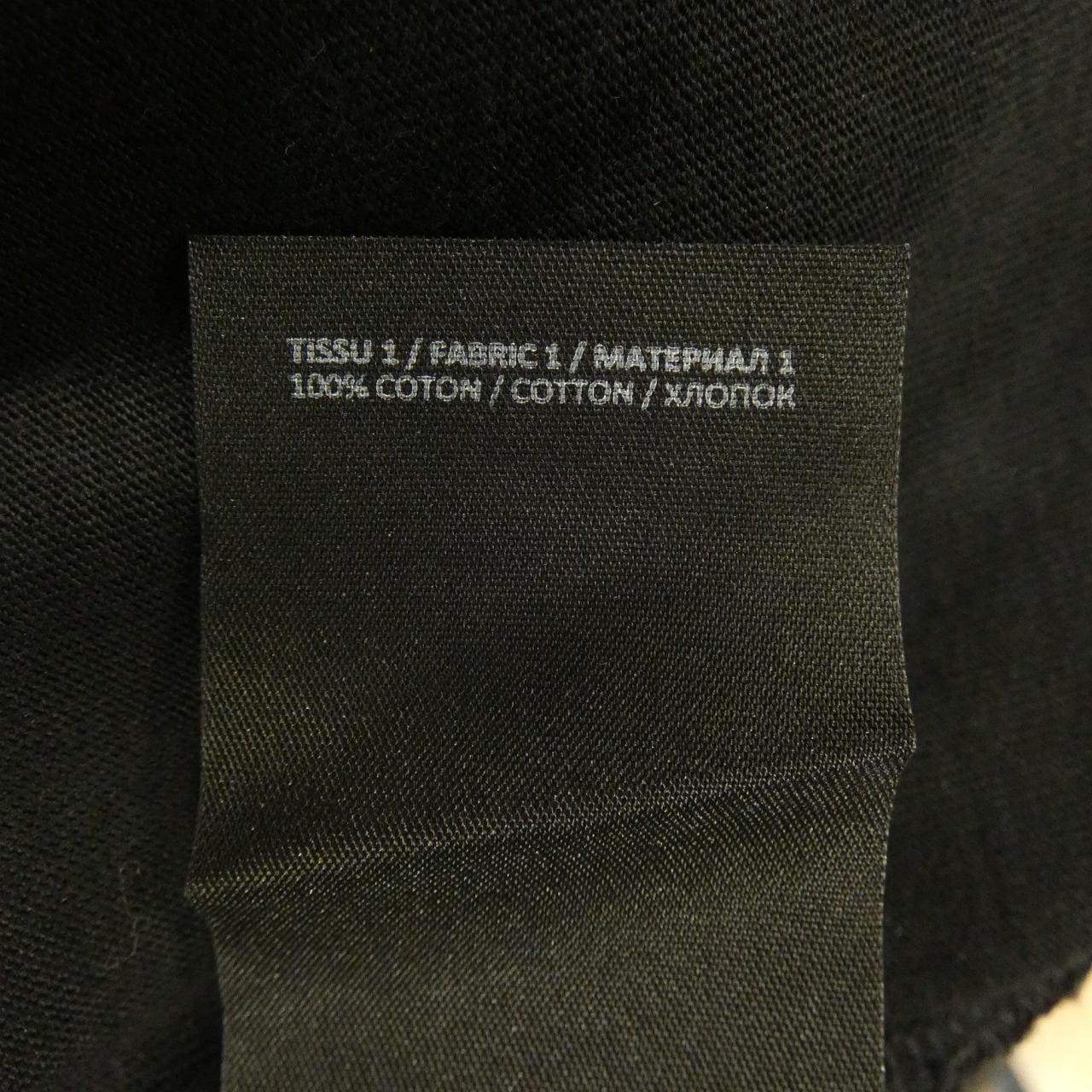 バルマン BALMAIN EG010BB48 Tシャツ