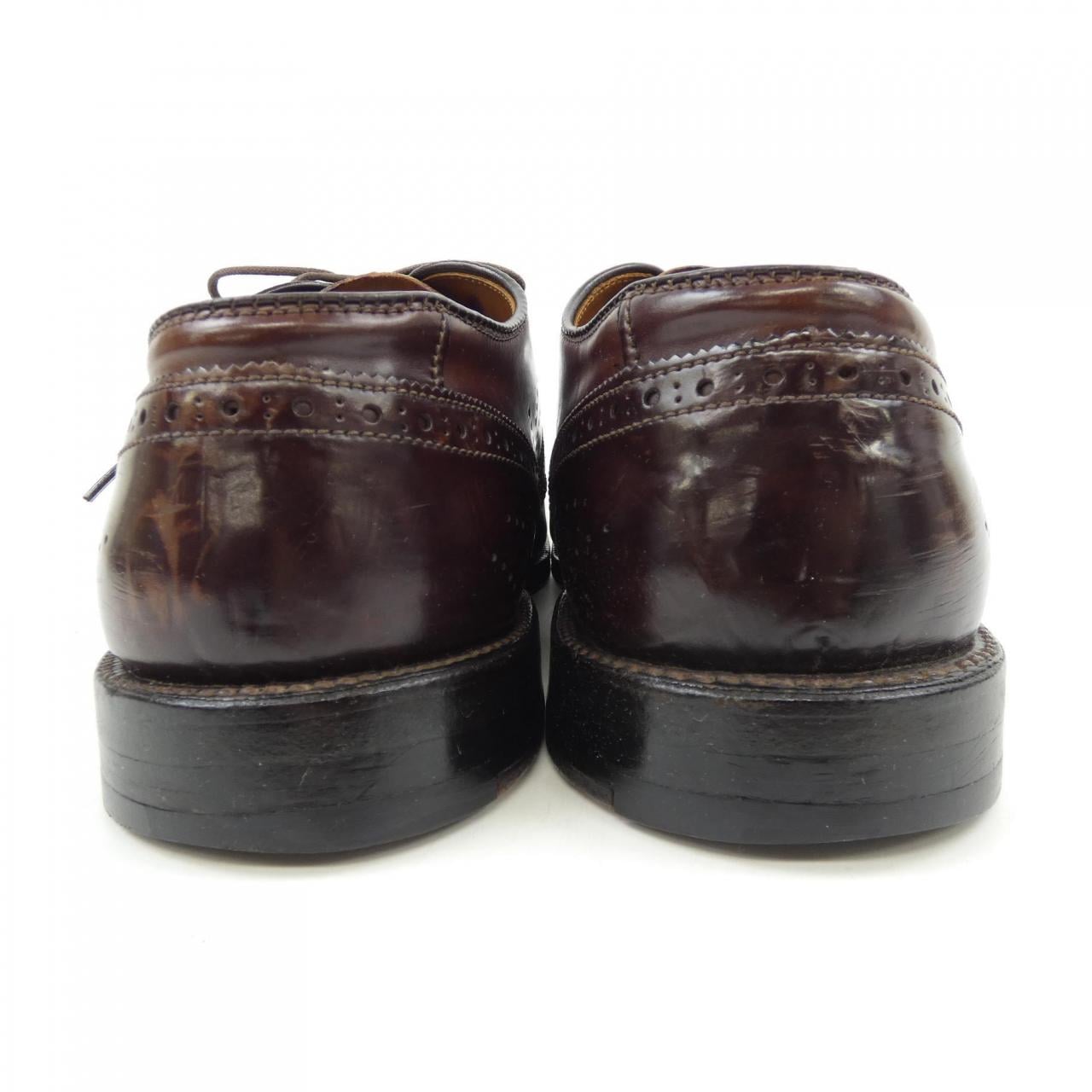 オールデン ALDEN 96070 シューズ