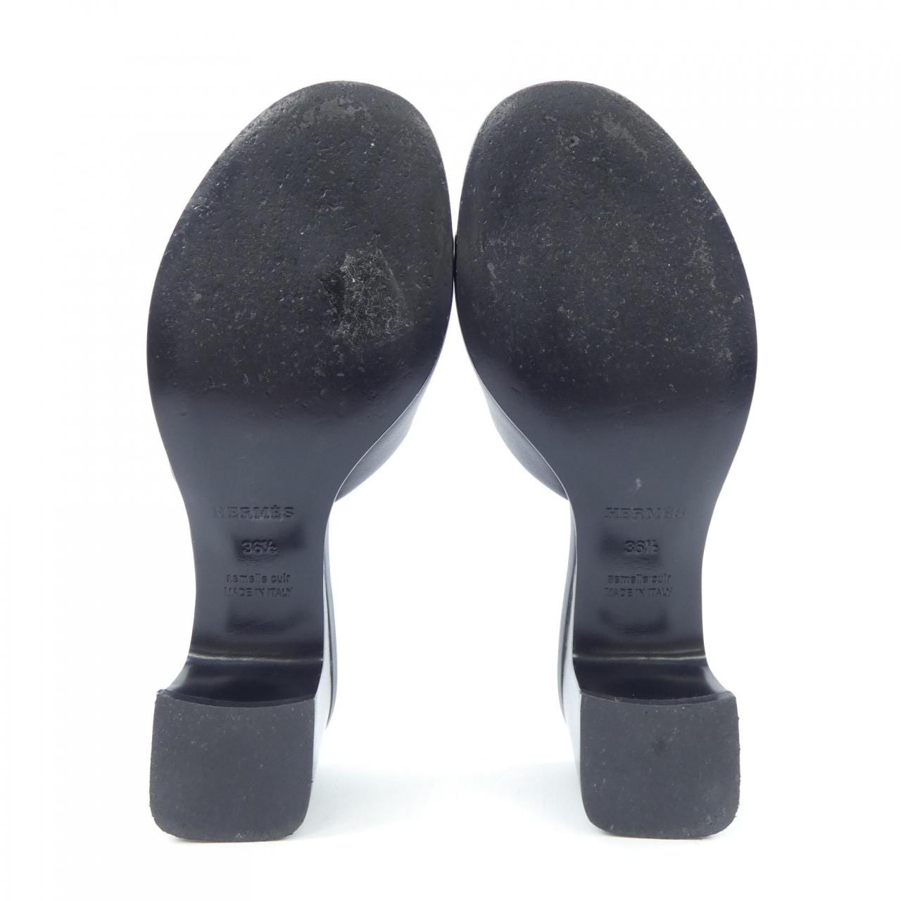 エルメス HERMES ドリーミー コリエ･ド･シアン 212027Z サンダル