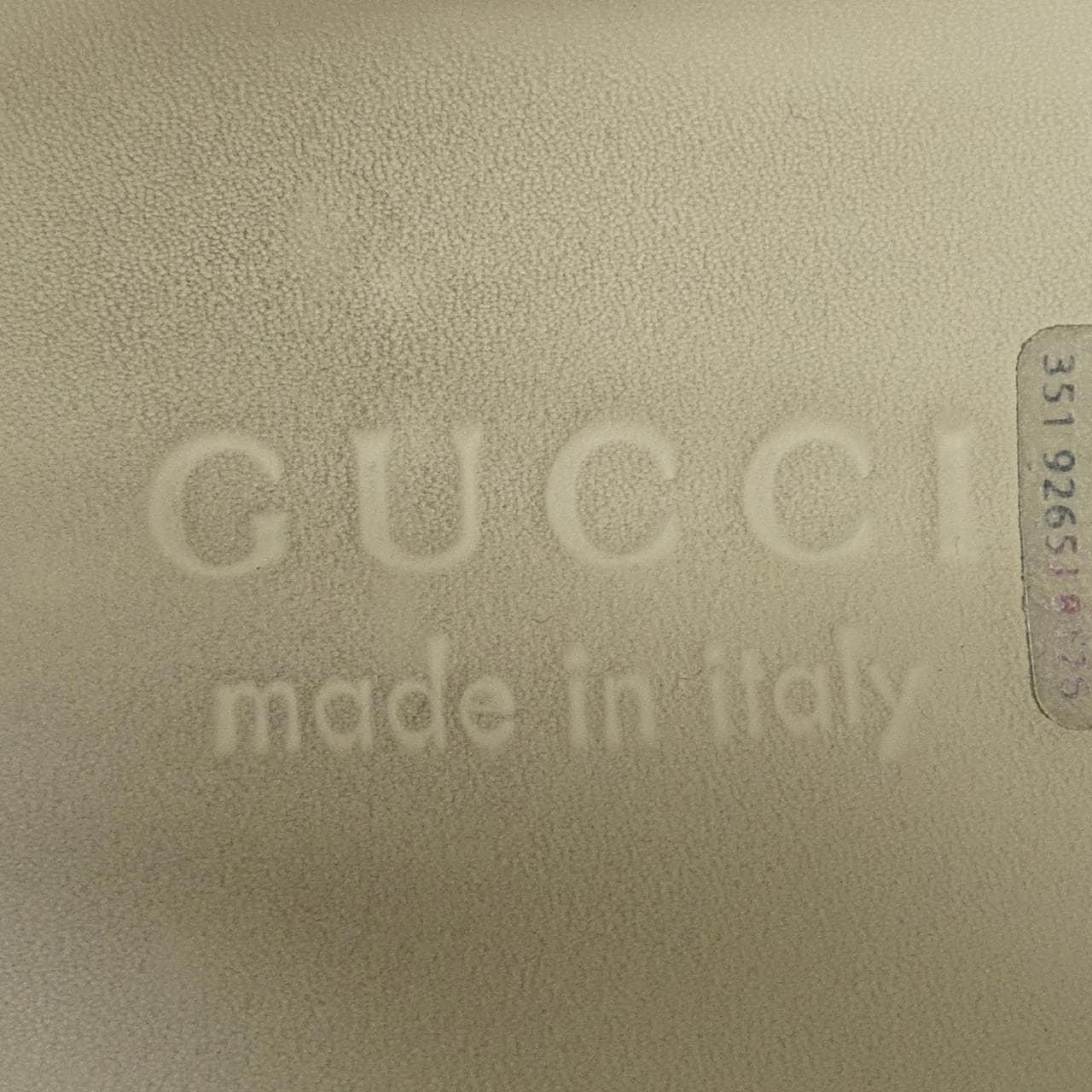 グッチ GUCCI 787476 スニーカー