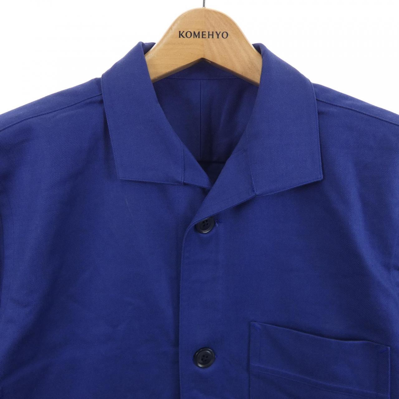 リングジャケット RING JACKET ジャケット