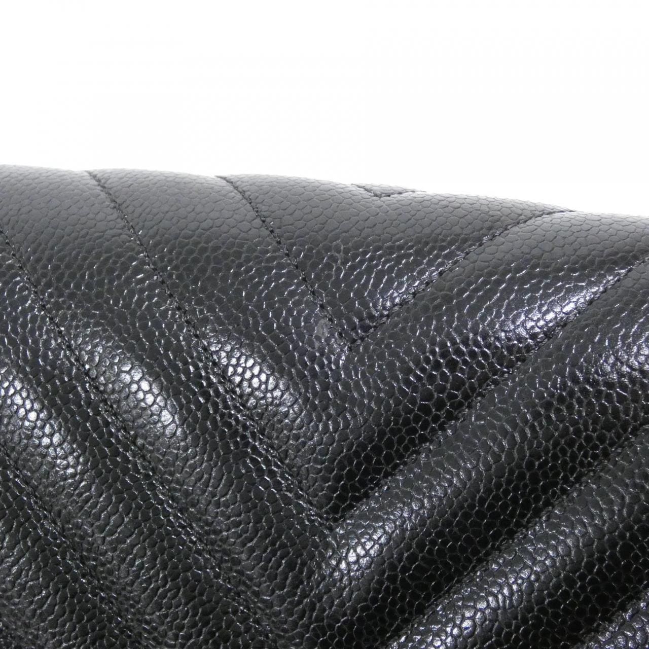 シャネル ボーイシャネル ライン 67086 ショルダーバッグ