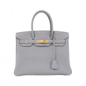 エルメス バーキン 30cm 027633CC バッグ