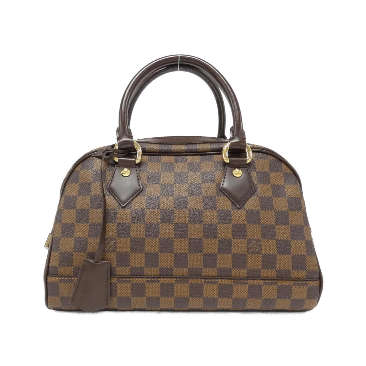 LOUIS VUITTON Damier Duomo N60008 Bag