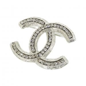 シャネル ブローチ