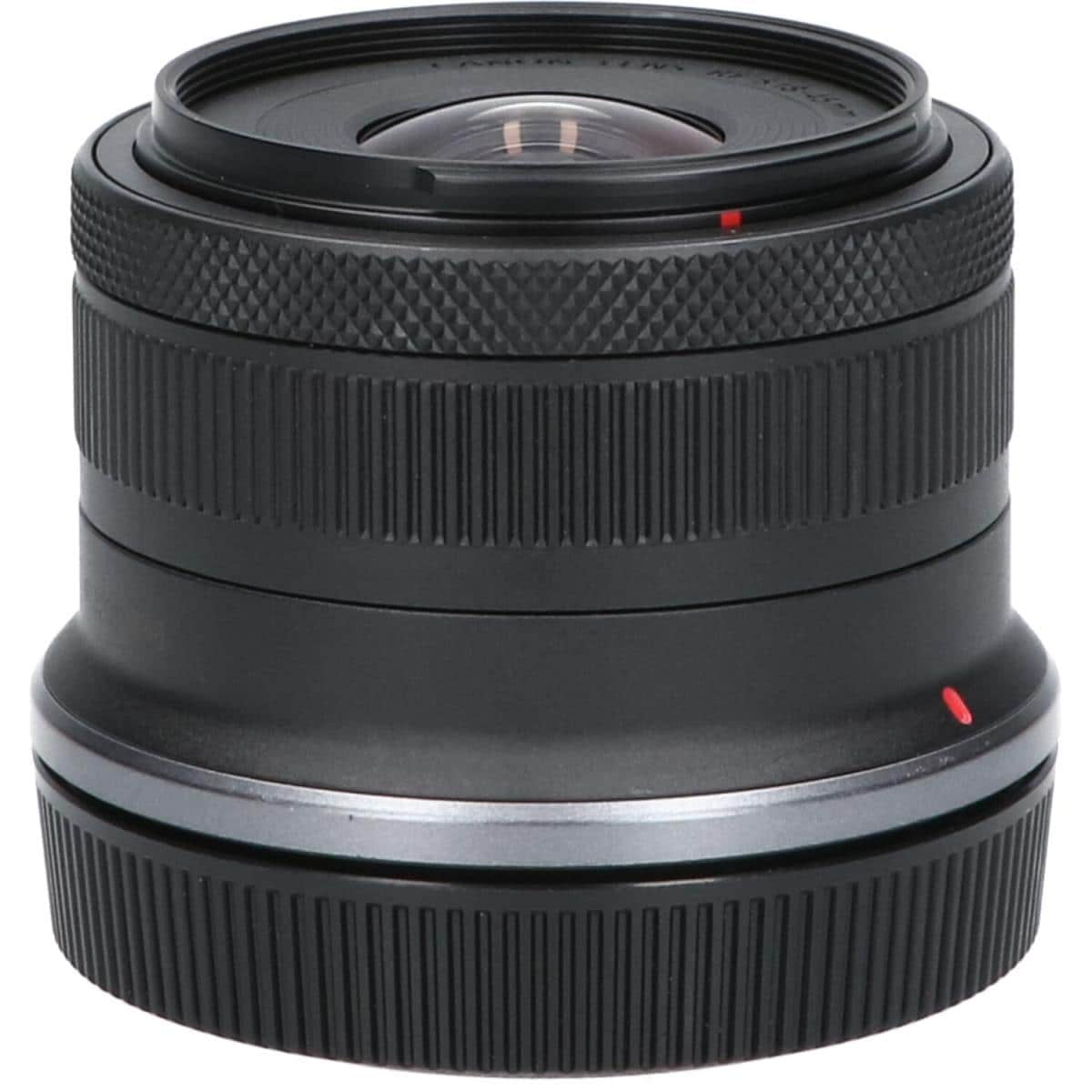 CANON RF-S18-45mm F4.5-6.3IS STM