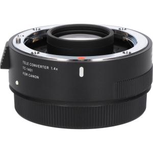 ＳＩＧＭＡ　ＥＯＳ　ＴＣ－１４０１　１．４Ｘ