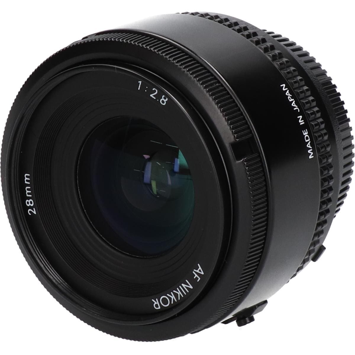 NIKON AF28mm F2.8