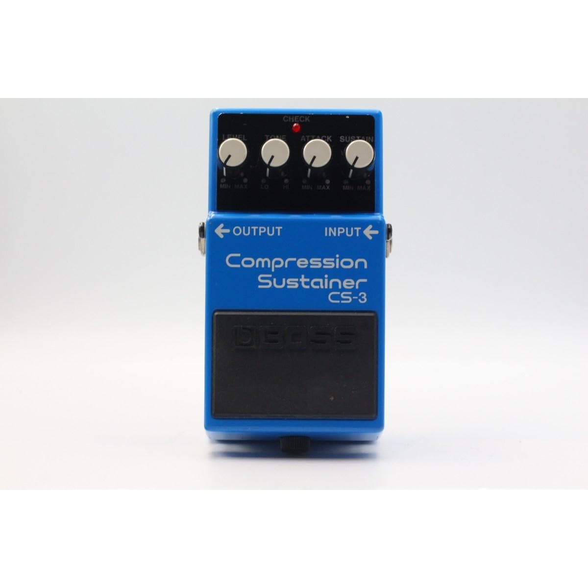 ＢＯＳＳ　ＣＳ－３