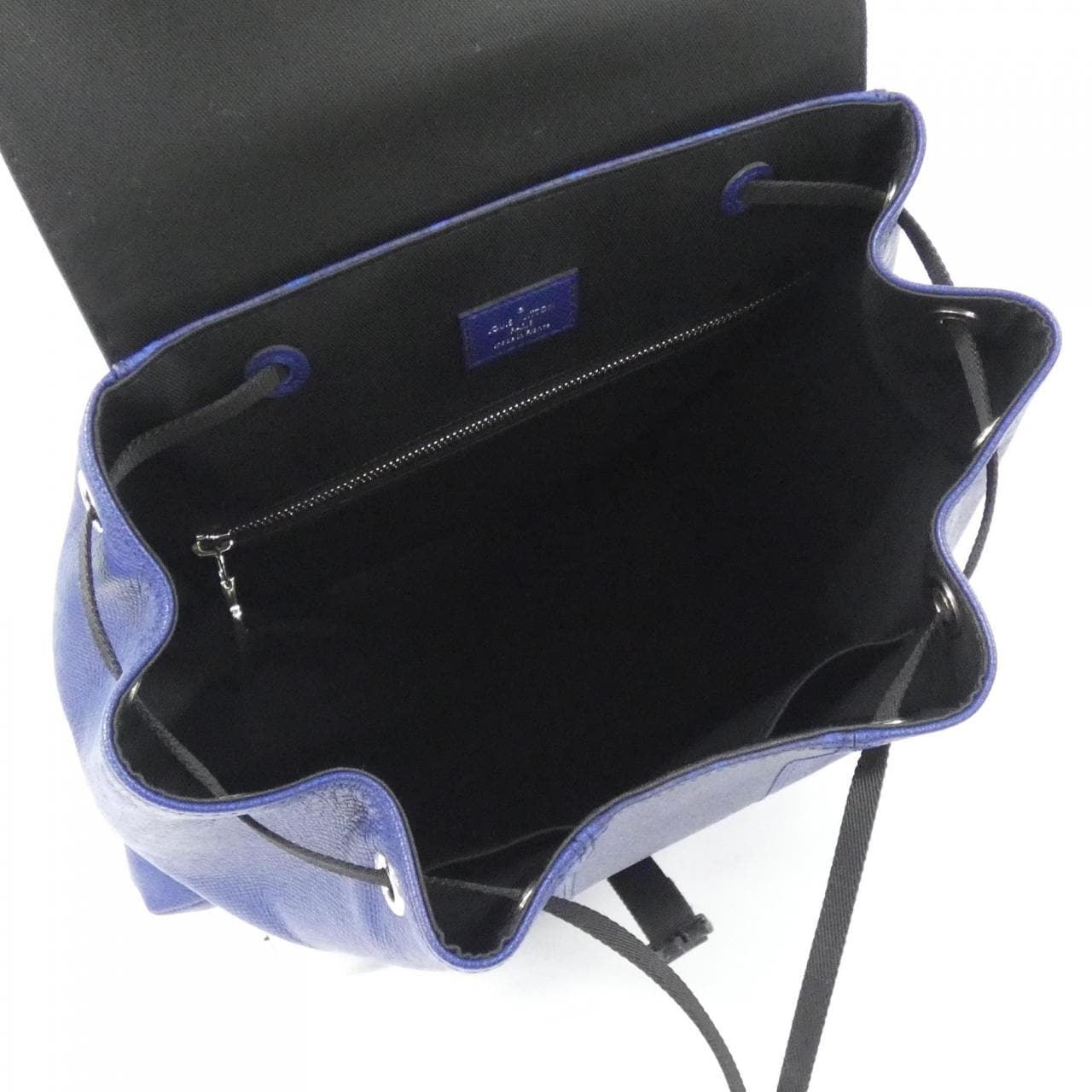 LOUIS VUITTON Taiga Rama 背包 M30419双肩包