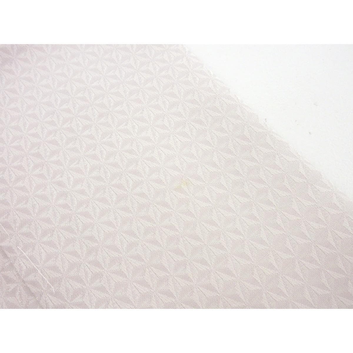 色無地　【博多織】