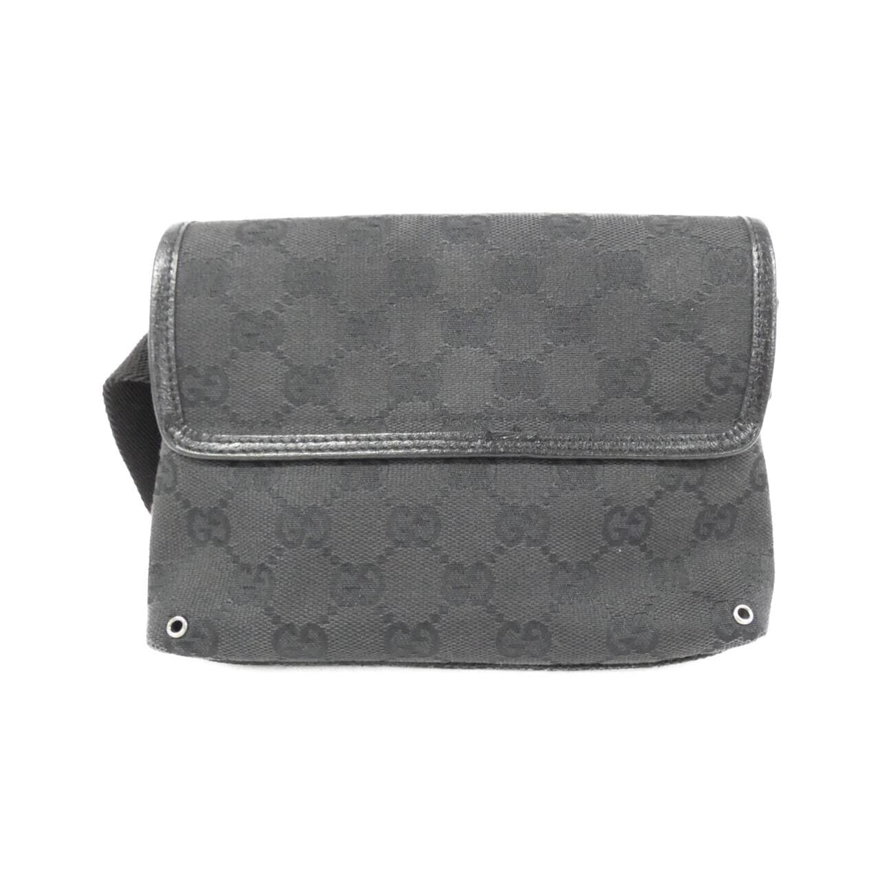 [vintage] Gucci 92543 Waist Bag