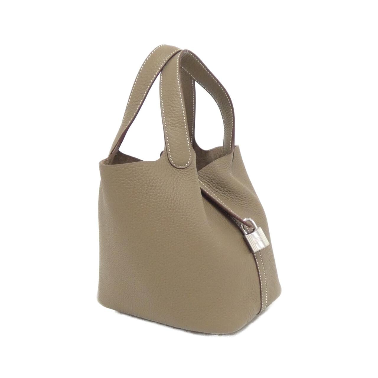 【未使用品】エルメス ピコタン ロック PM 056289CK バッグ