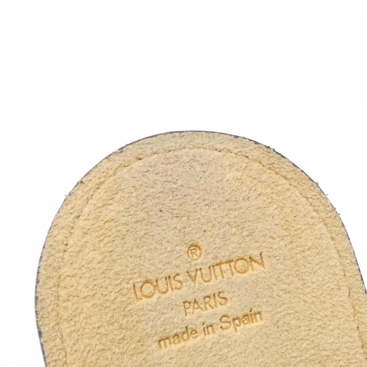 ルイヴィトン モノグラム エテュイ スティロ M62990 ペンケース