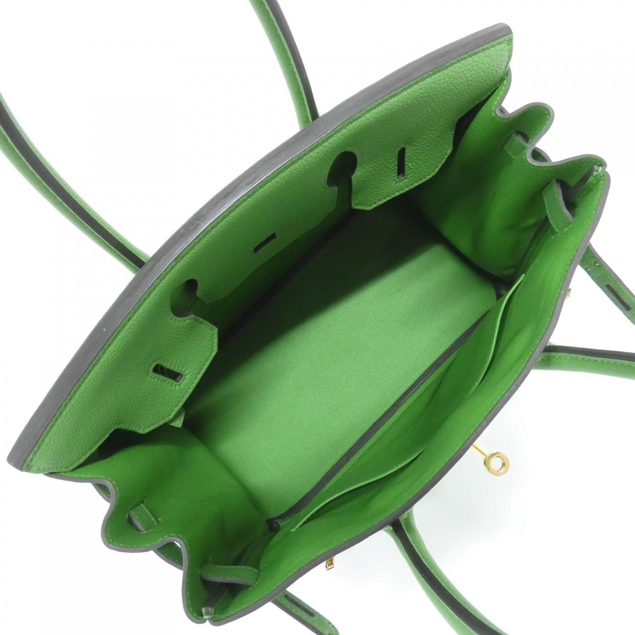 エルメス バーキン 30cm 027633CC バッグ