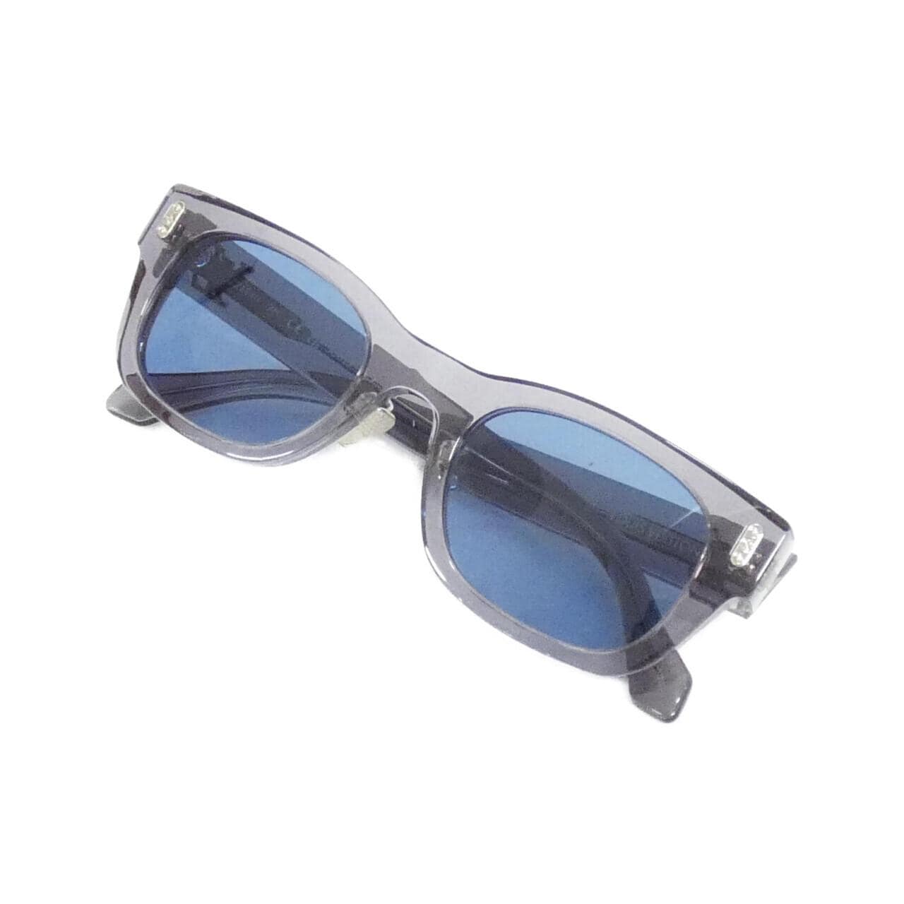 ルイヴィトン LV コンフィデンス スクエア ラウンド Z2184U サングラス