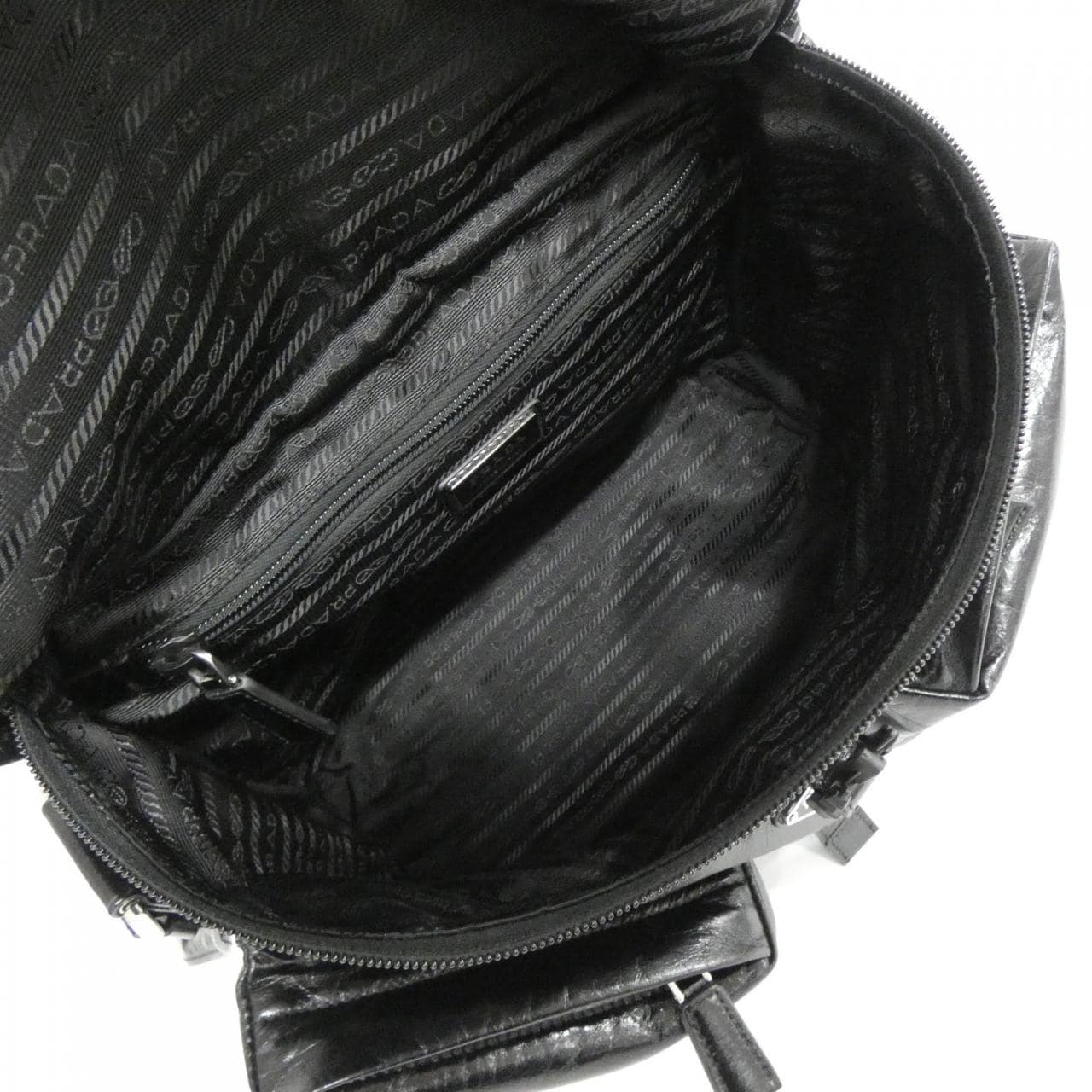 プラダ 2VD062 ショルダーバッグ