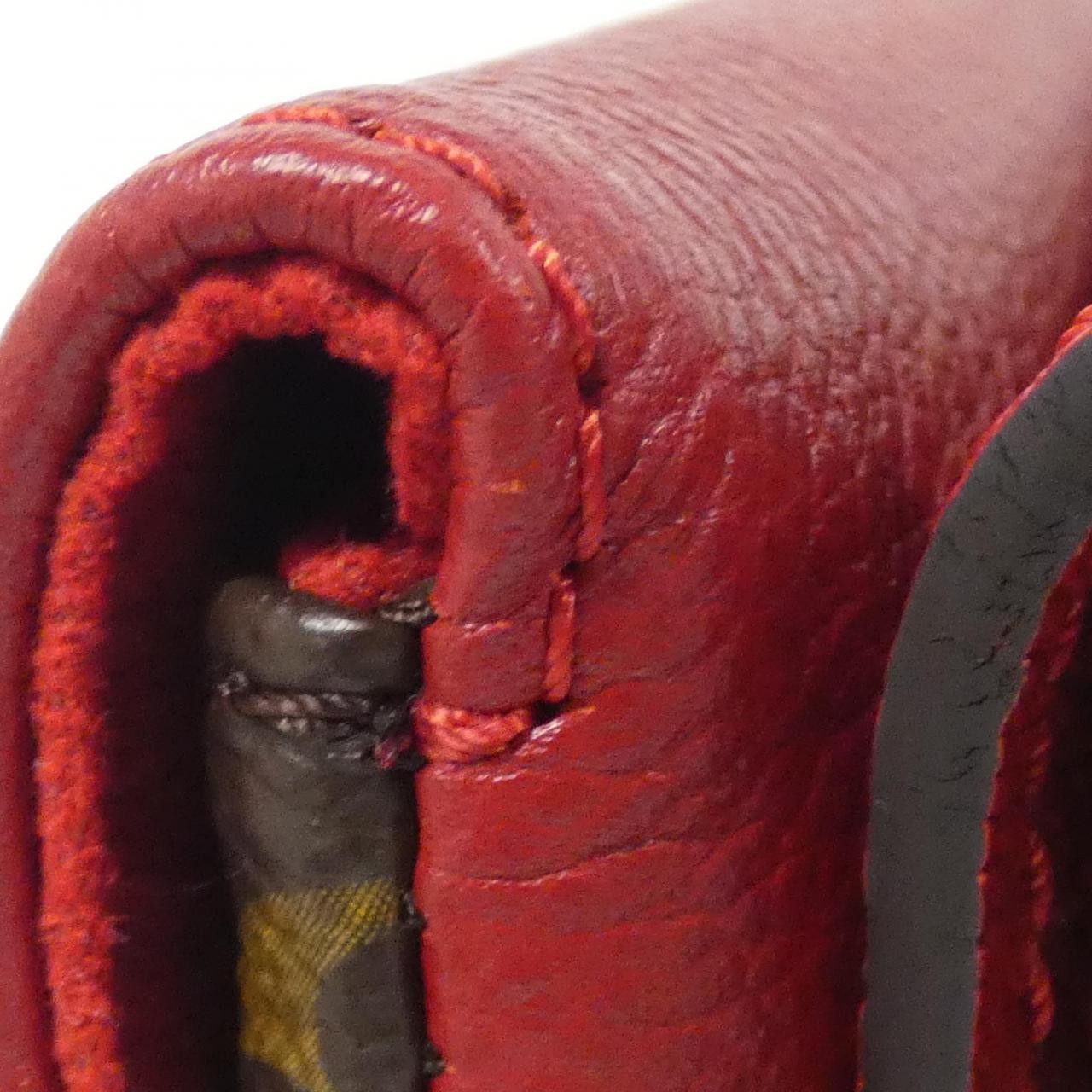 ルイヴィトン モノグラム トワイス M50184 ショルダーバッグ