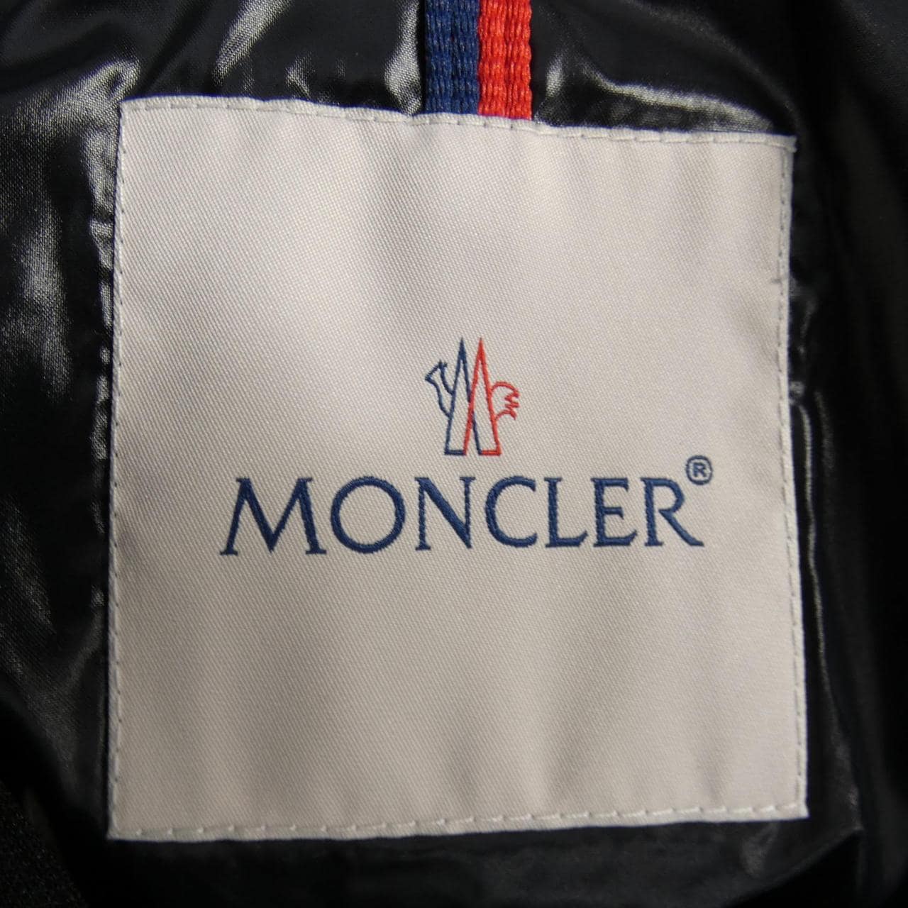 MONCLER MONCLER Down Jacket