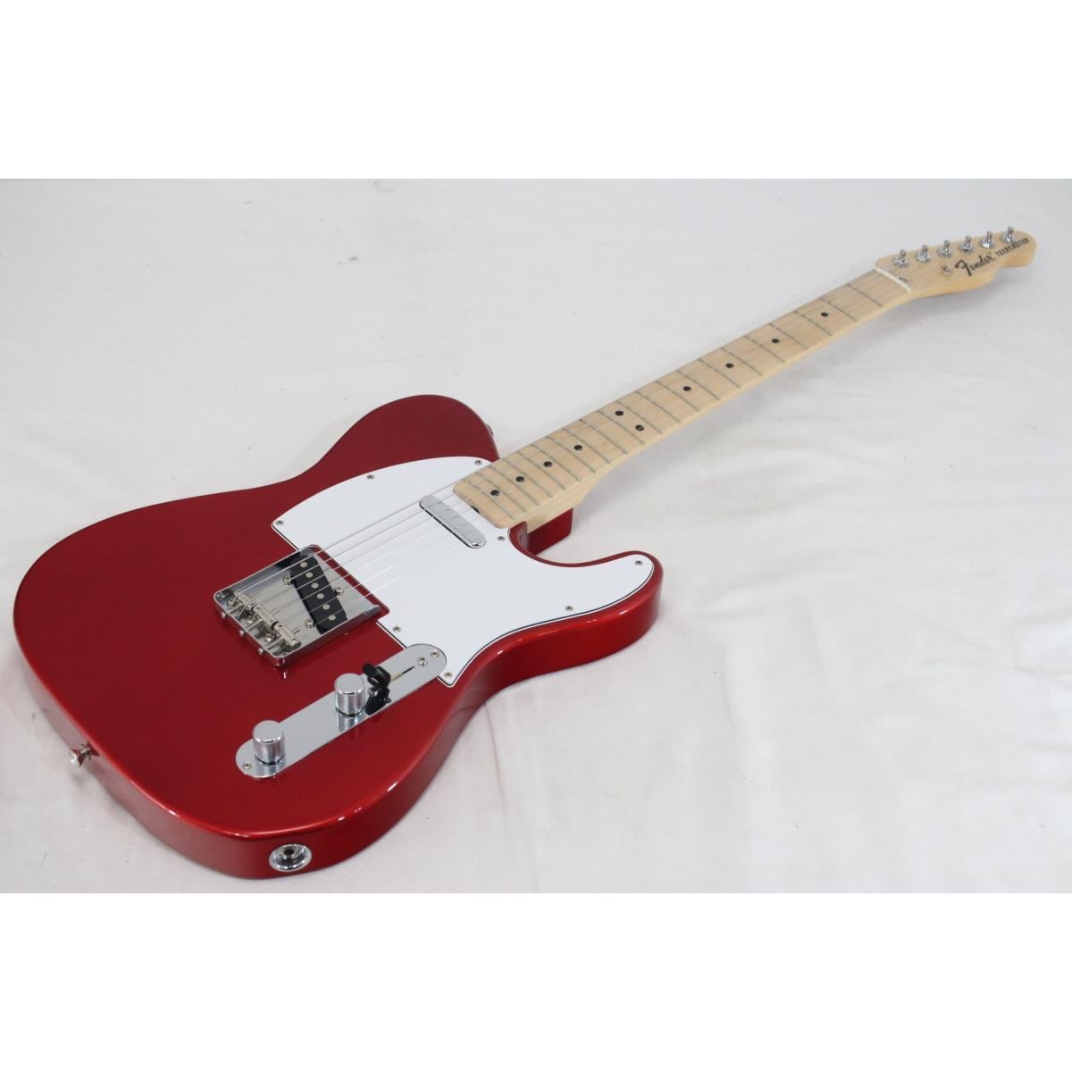 FENDER JAPAN TRADITIONAL 70S TELE