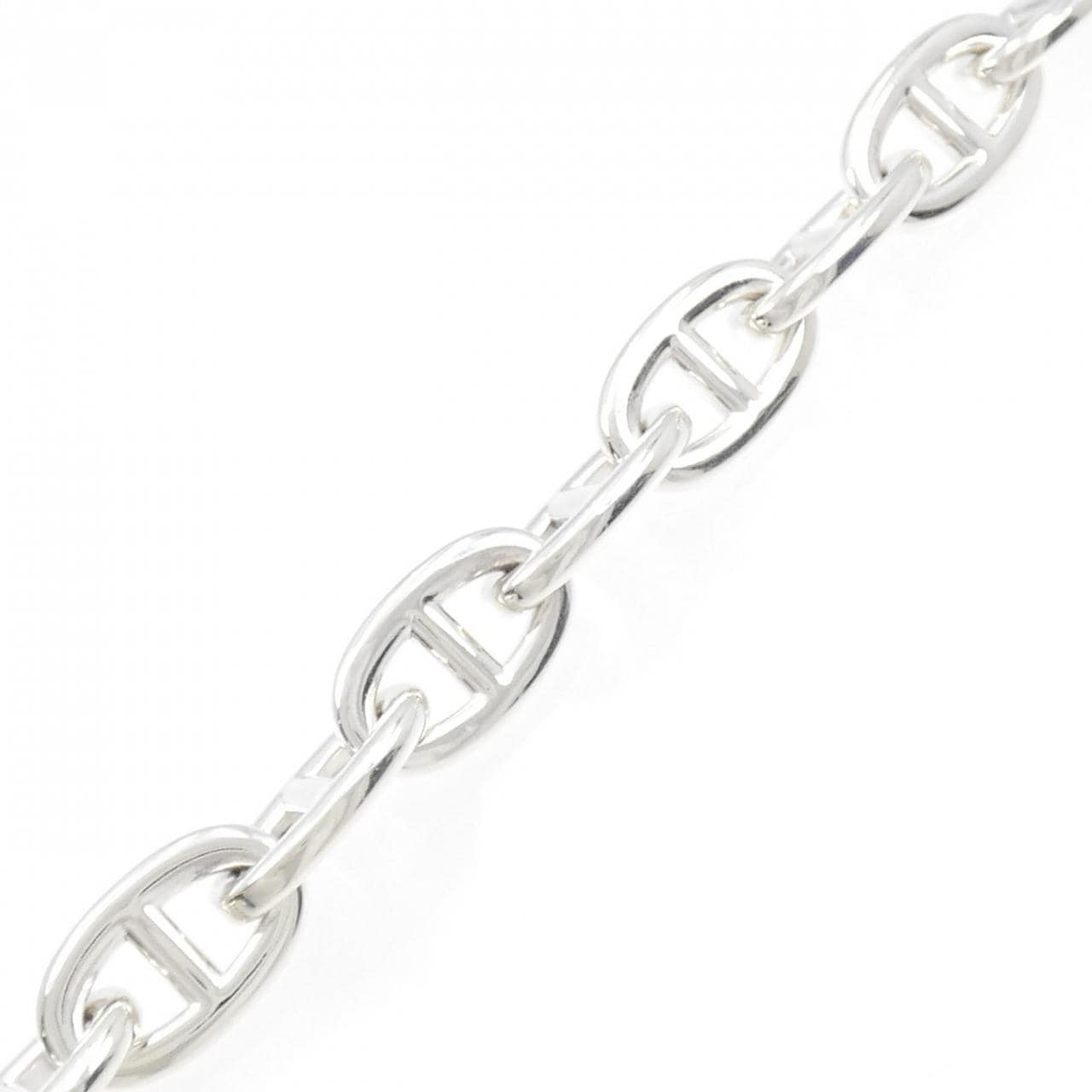 [BRAND NEW] HERMES Chaine d'Ancre TGM Bracelet