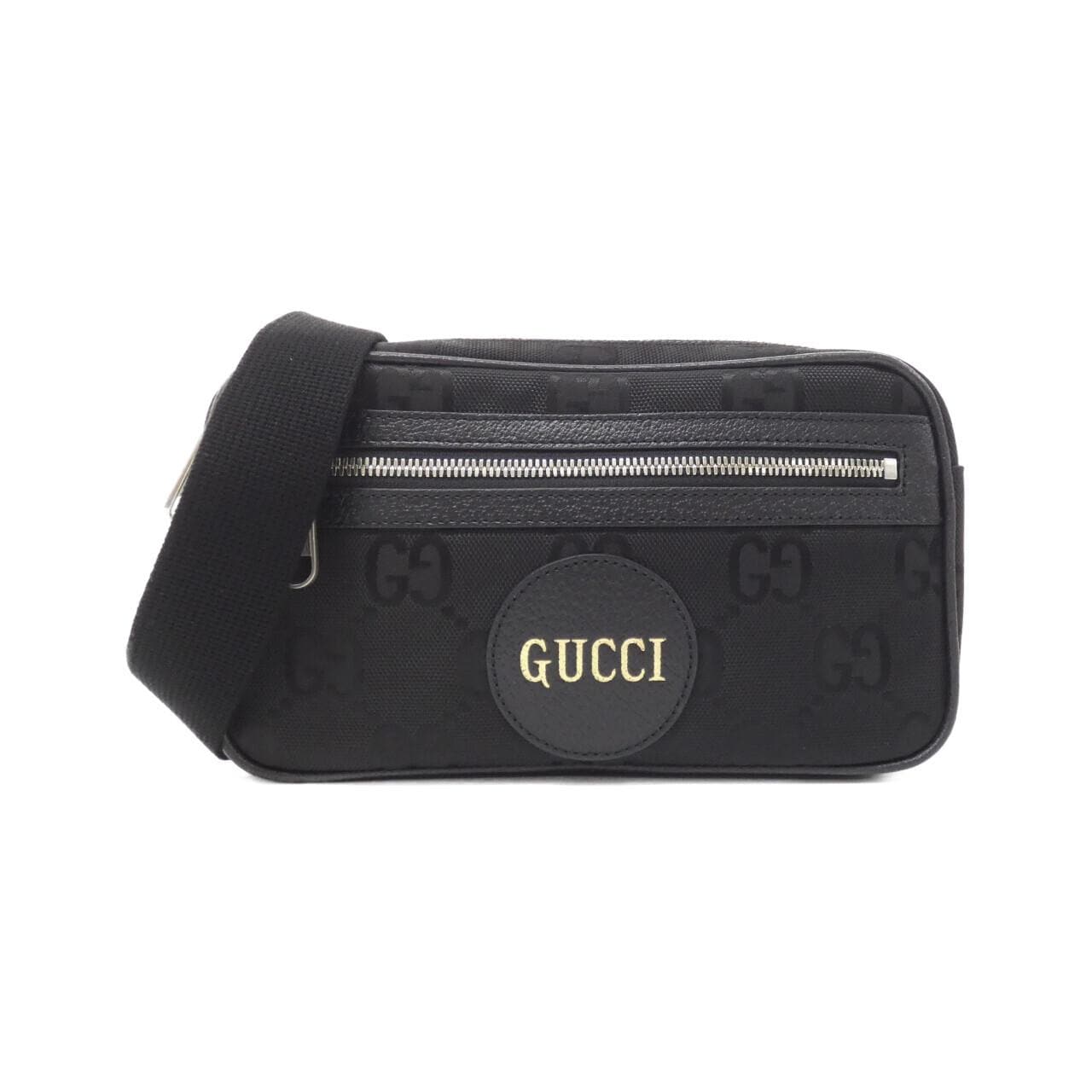 Gucci GUCCI OFF THE GRID 631341 H9HBN waist bag