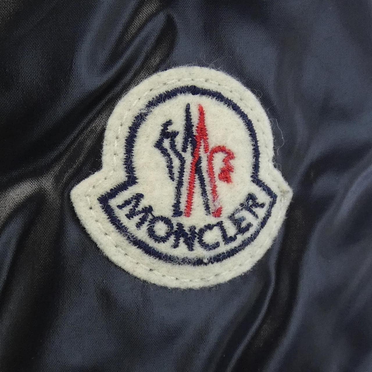 MONCLER MONCLER Down Jacket