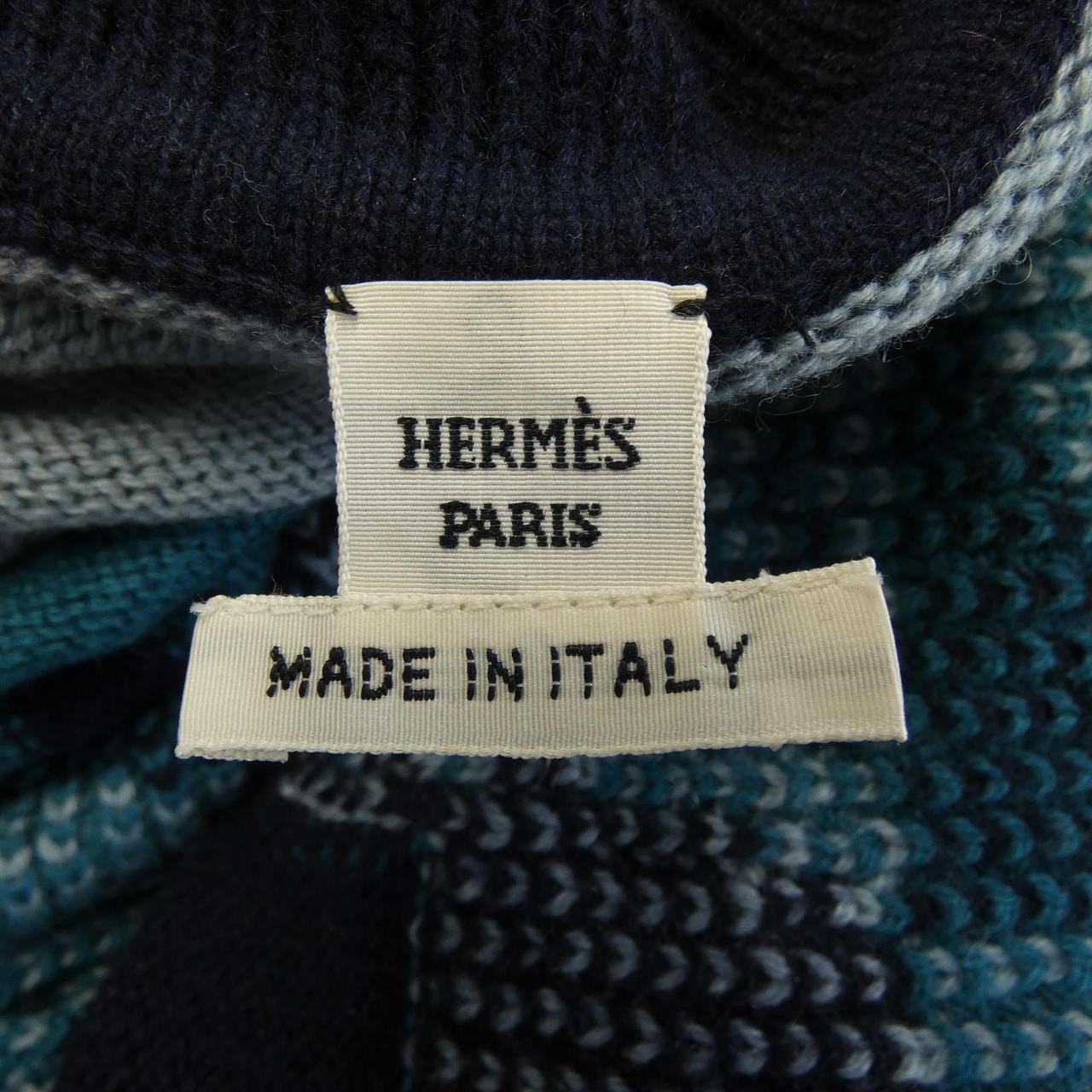 エルメス HERMES ポンチョ