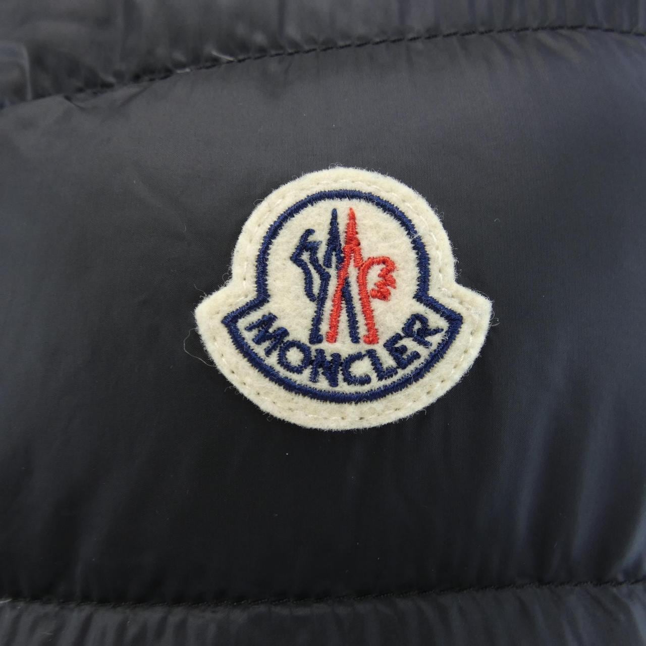 モンクレール MONCLER MONTREUIL ダウンベスト