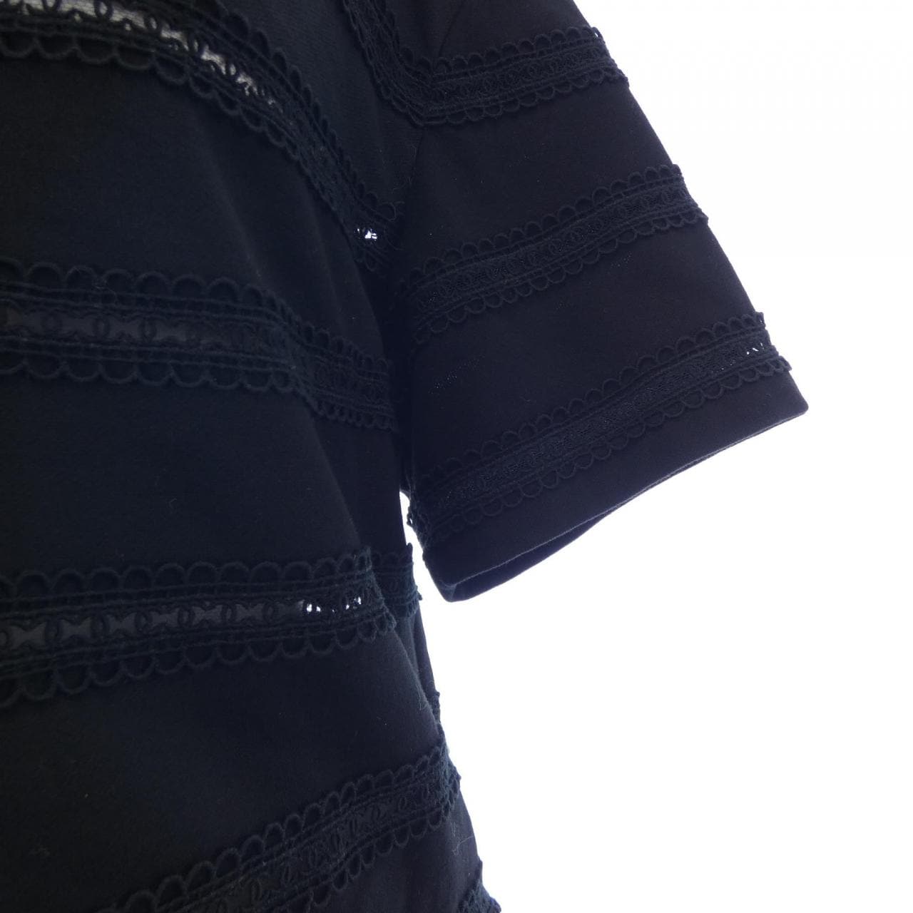 シャネル CHANEL LOOK23 P76203V63537 トップス