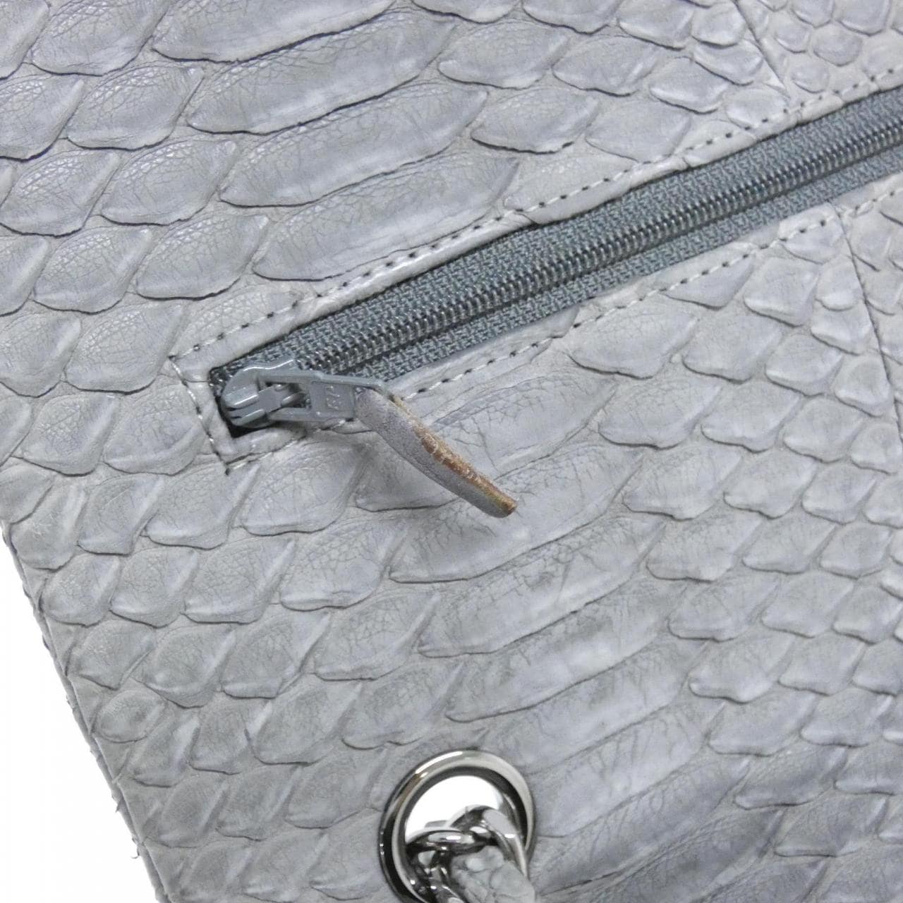 シャネル 58601 ショルダーバッグ