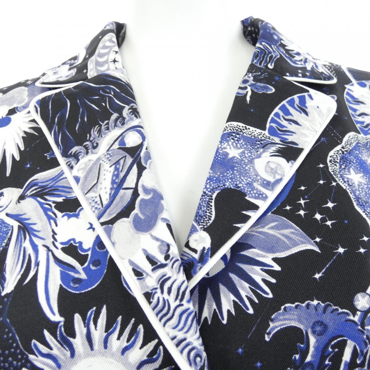 クリスチャンディオール CHRISTIAN DIOR 241V33A6746 シャツ