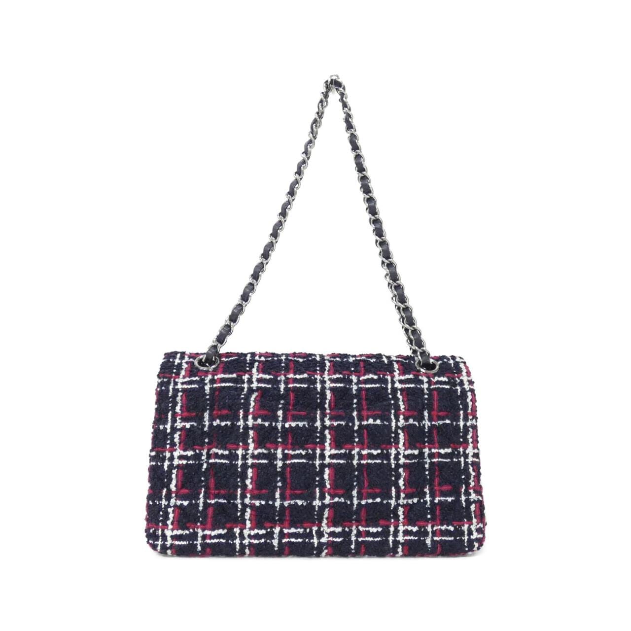 シャネル 1112 ショルダーバッグ