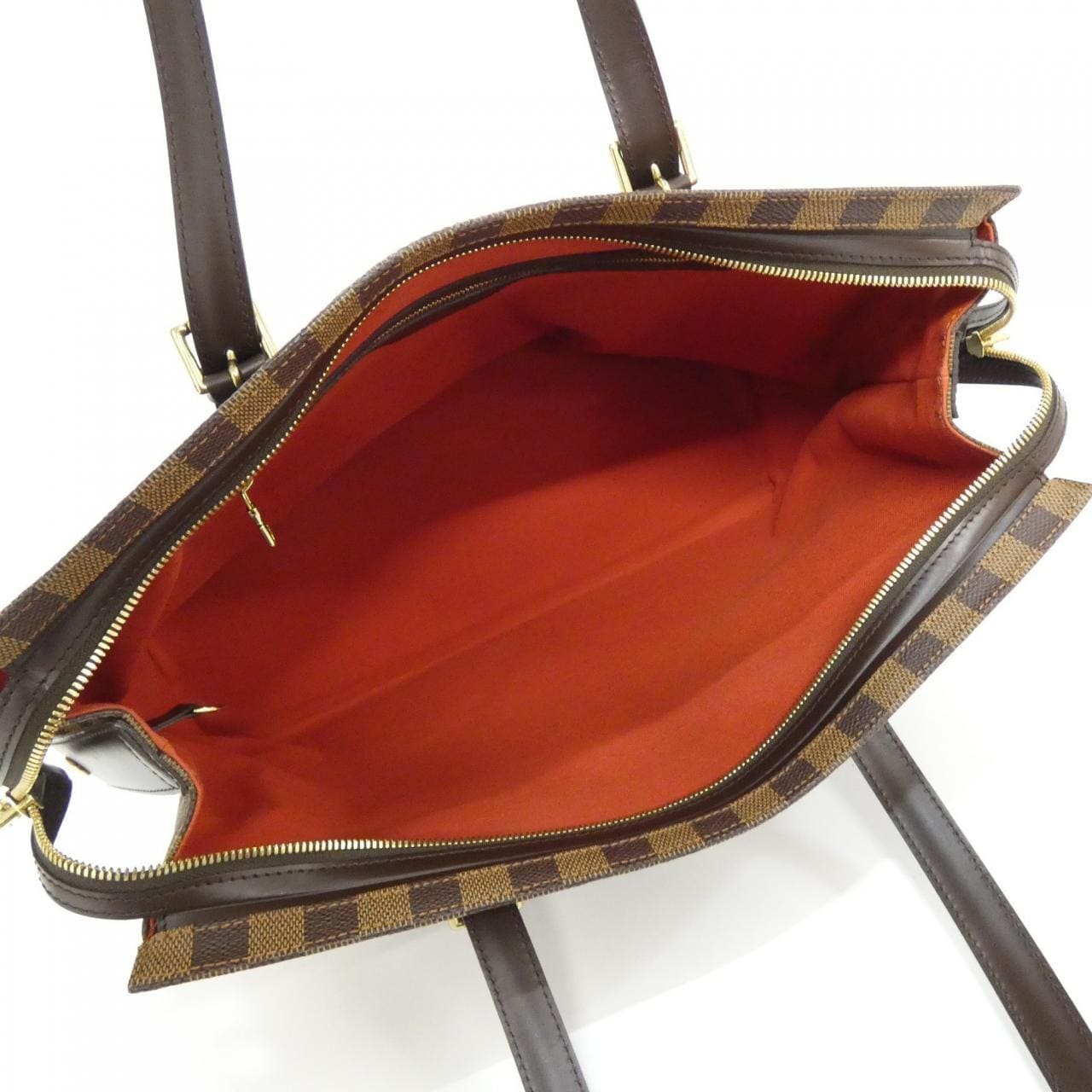 ルイヴィトン ダミエ チェルシー N51119 ショルダーバッグ