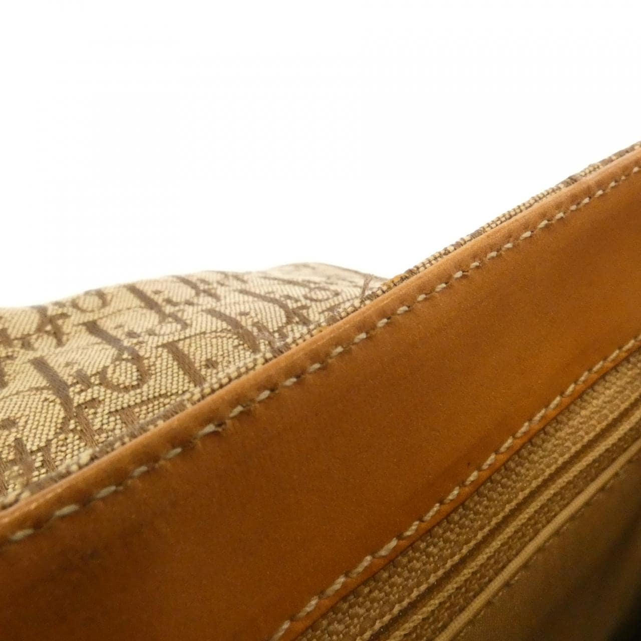 クリスチャンディオール ショルダーバッグ