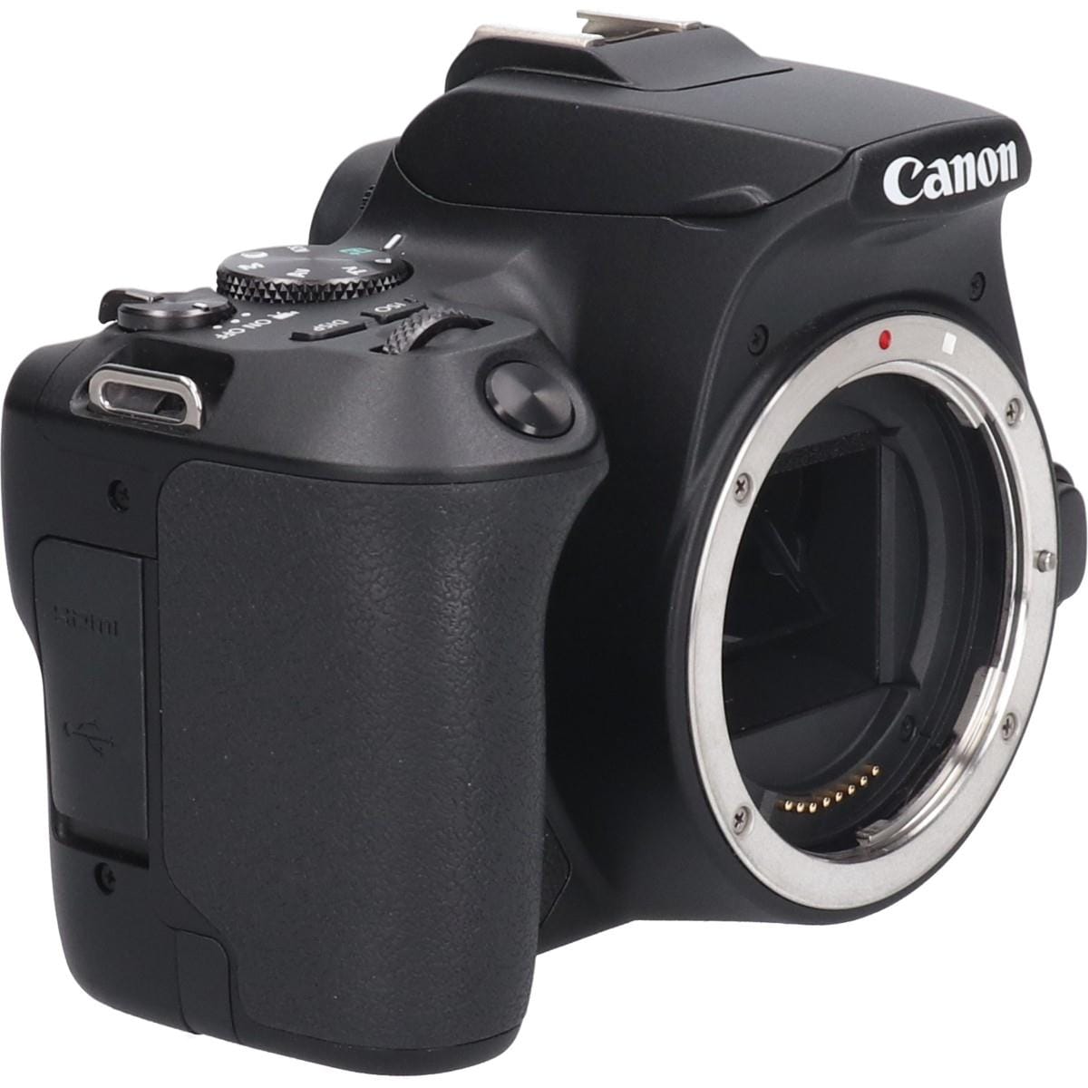 ＥＯＳ　ＫＩＳＳ　Ｘ１０　ブラック