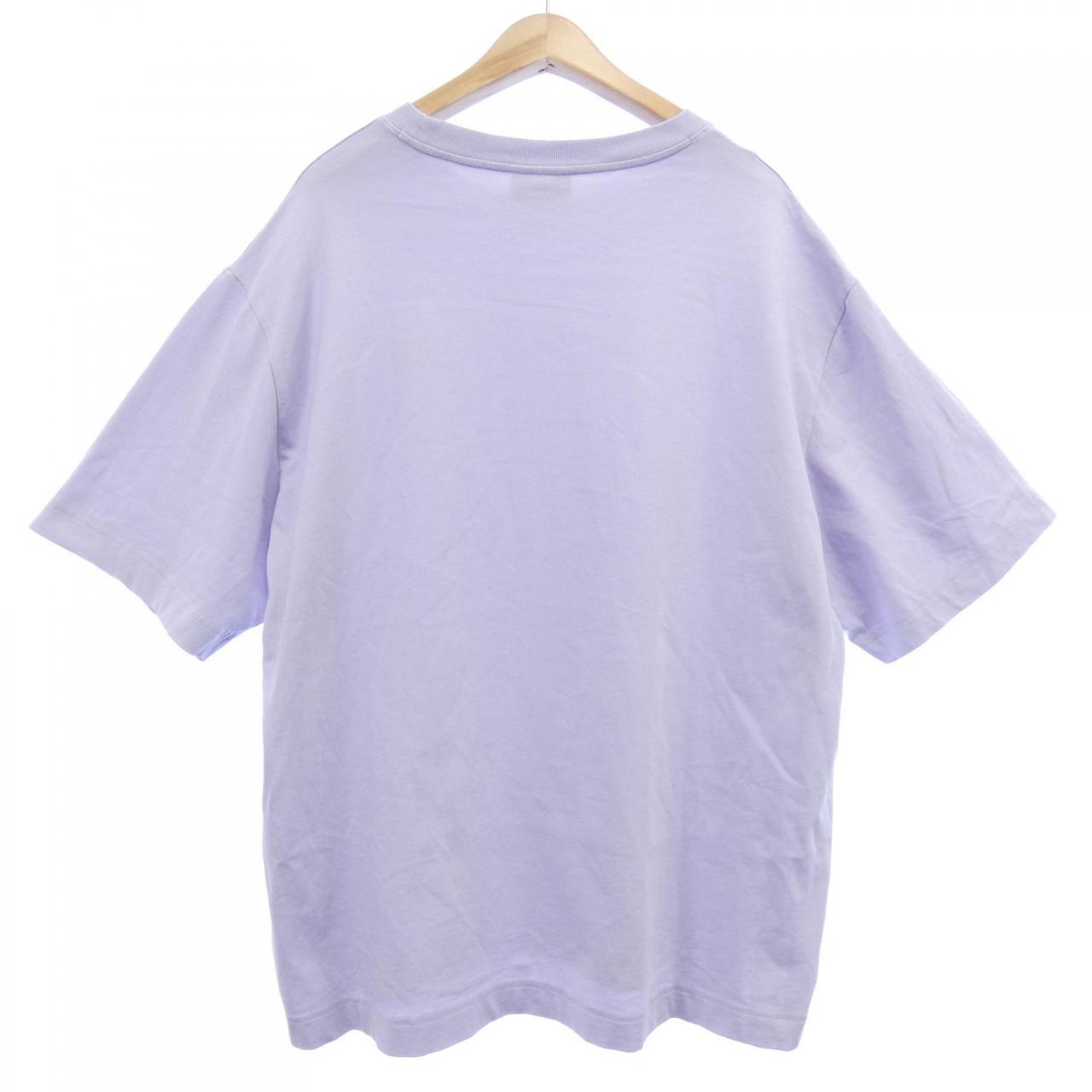 メゾンキツネ MAISON KITSUNE Tシャツ