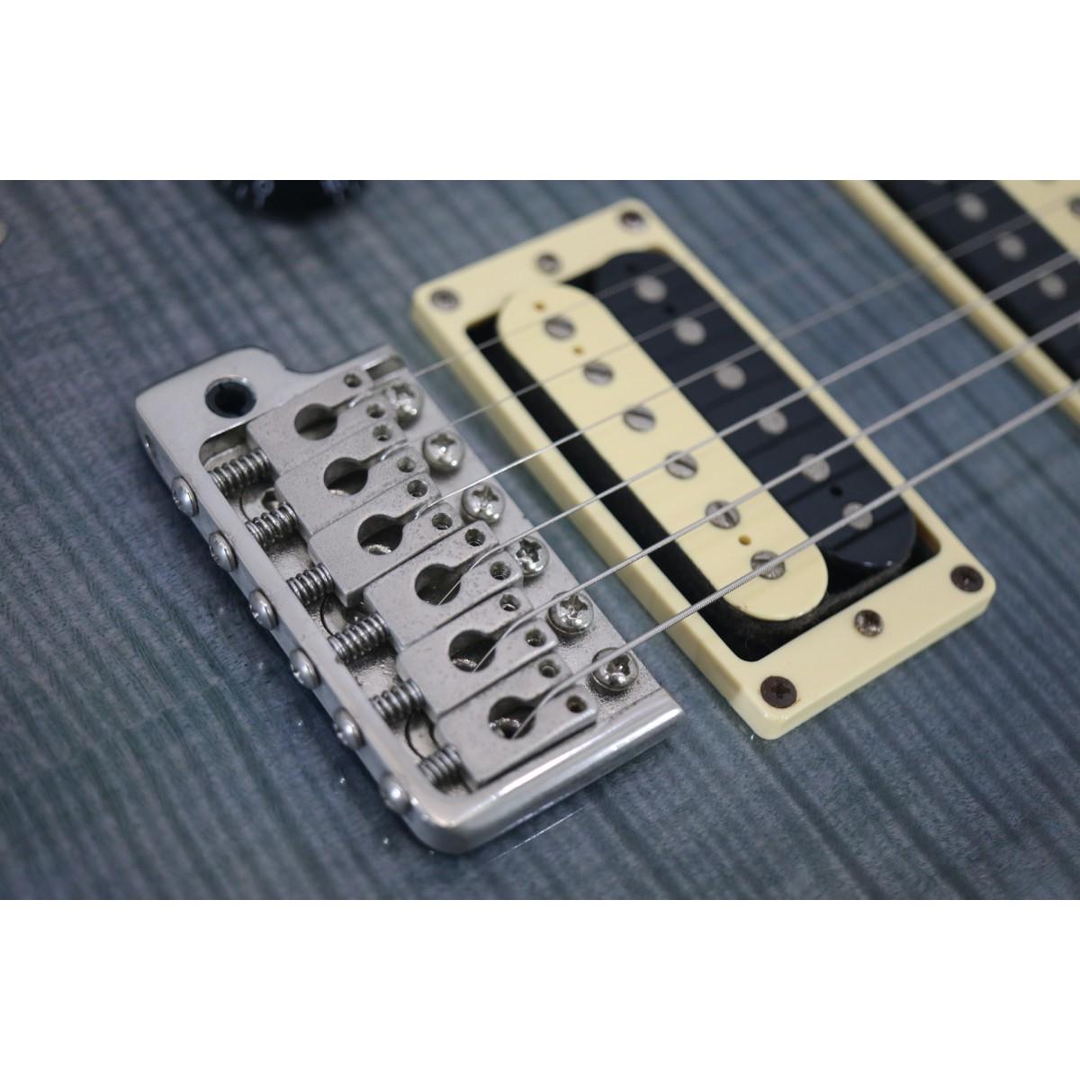 ＰＡＵＬ　ＲＥＥＤ　ＳＭＩＴＨ　　ＳＥ　ＣＵＳＴＯＭ　２４／ＬＨ