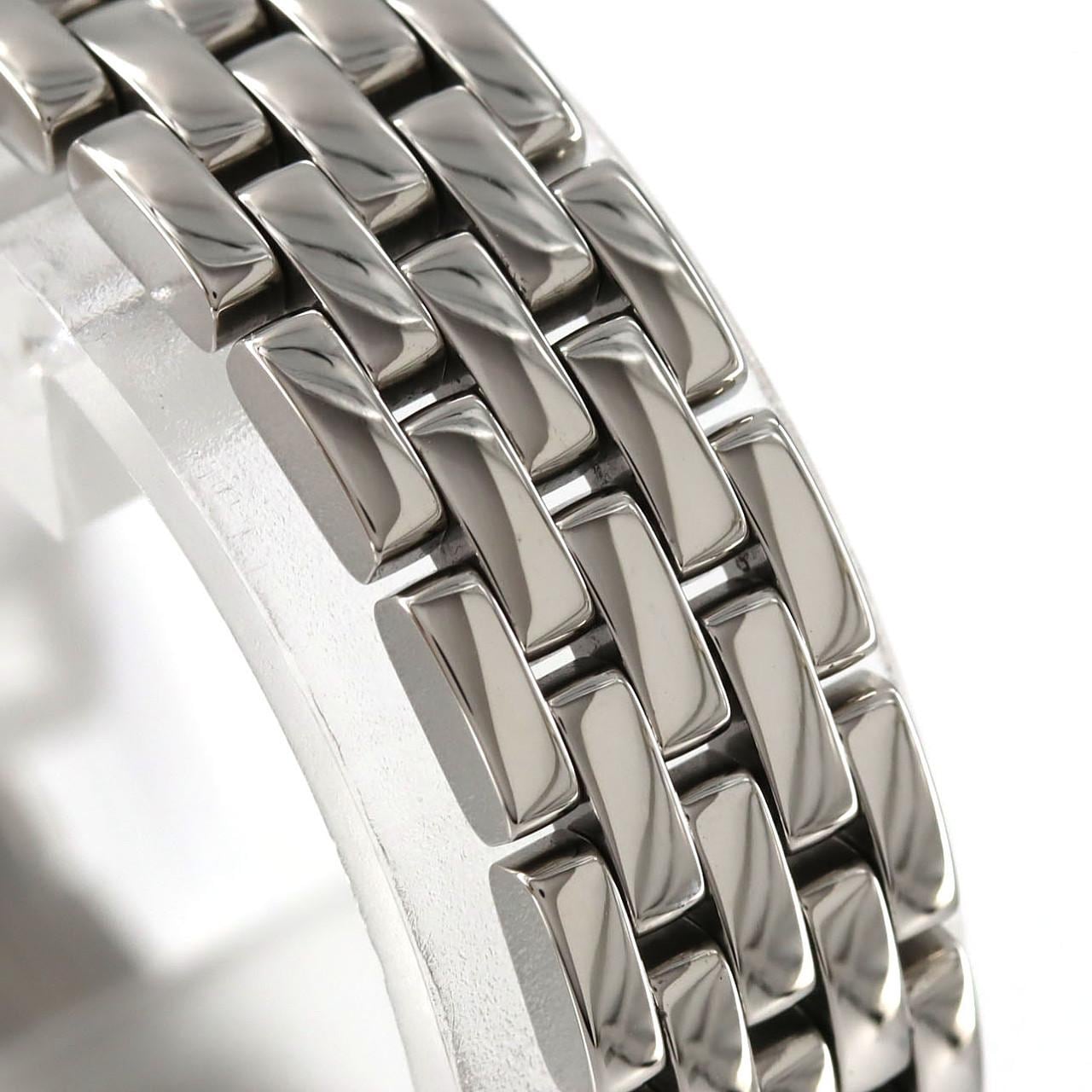 カルティエ ミニパンテール･ドゥ･カルティエ WSPN0019 SS クォーツ