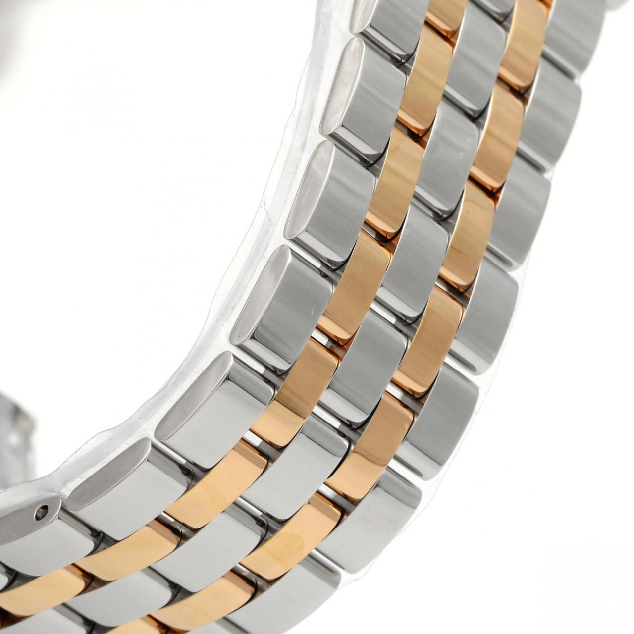 【新品】ティソ カーソン プレミアムパワーマティック80 T122.407.22.033.00 SSxGP 自動巻