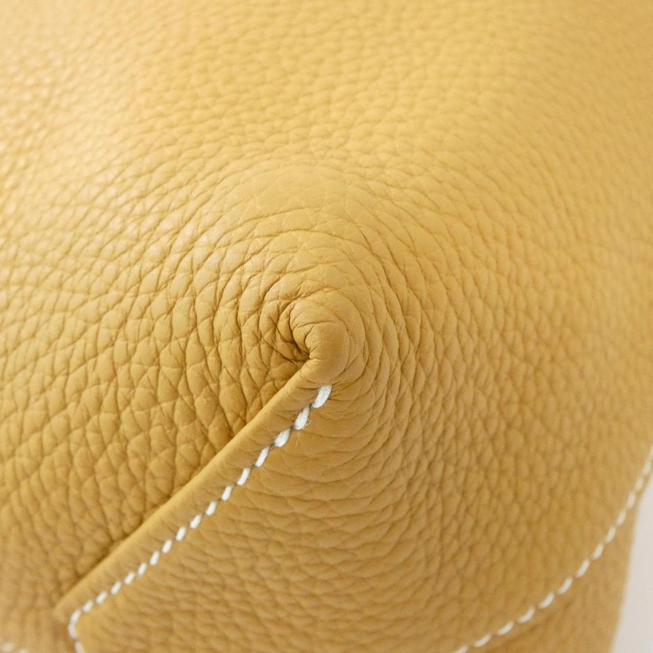 エルメス ドゥブルサンス 45cm 062270CA バッグ