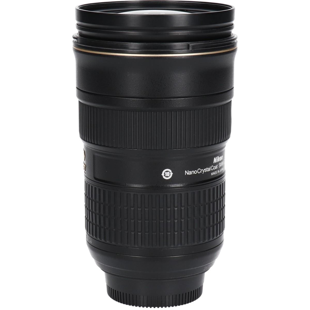 ＡＦ－Ｓ２４－７０ｍｍ　Ｆ２．８Ｇ　ＥＤ