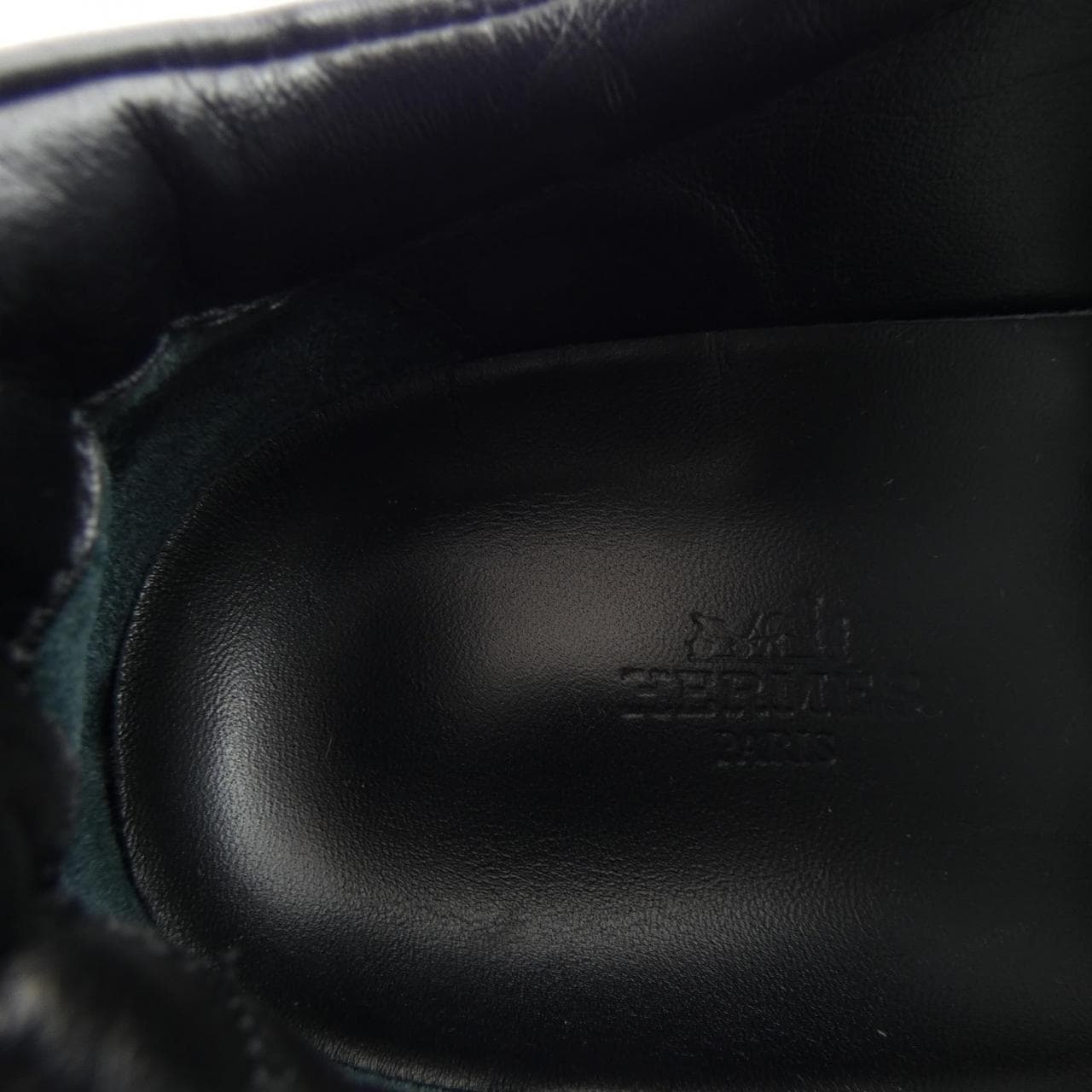 エルメス HERMES デイ DAY ケリーバックル 212256Z スニーカー