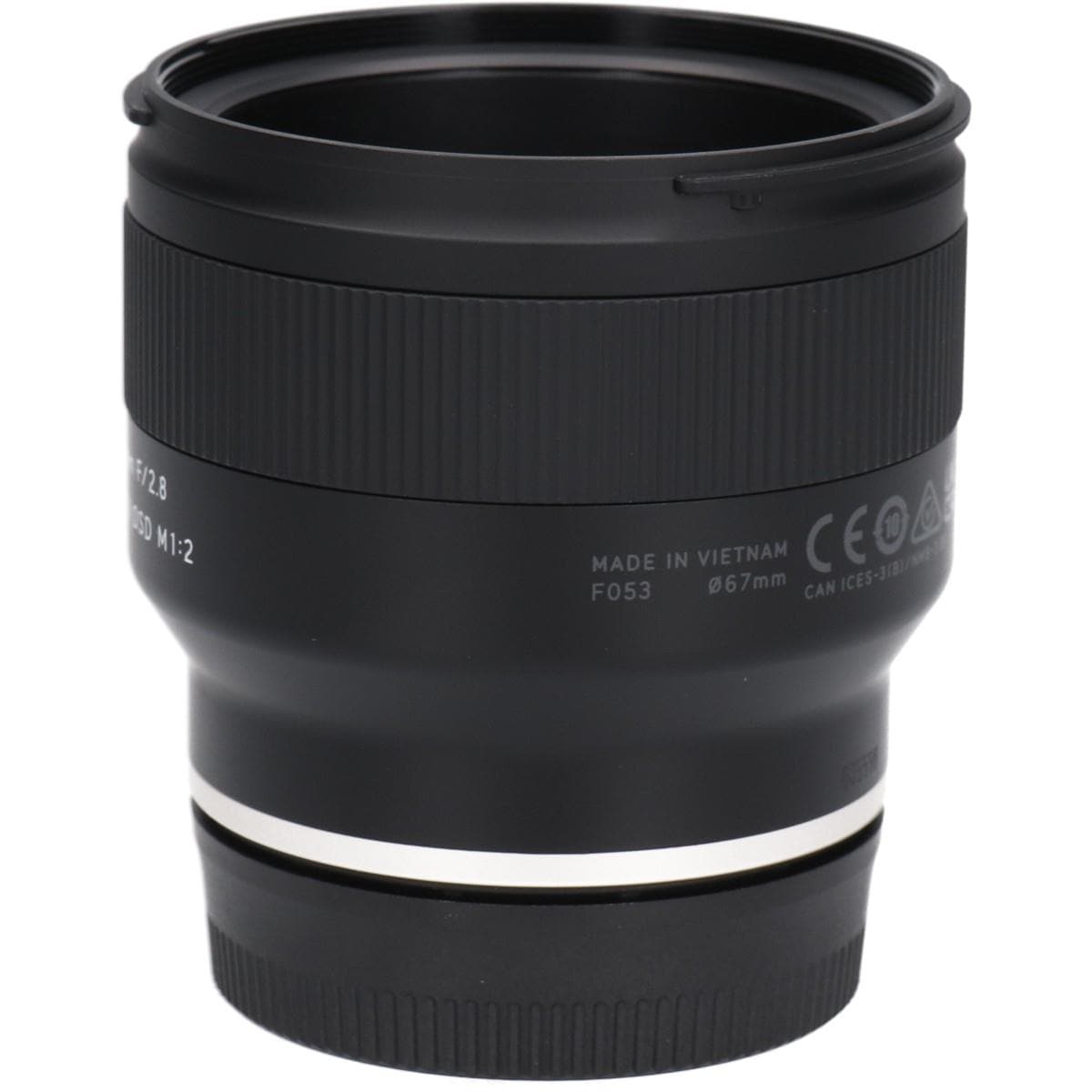 Ｅ（Ｆ０５３）３５ｍｍ　Ｆ２．８ＤＩ　ＩＩＩ　ＯＳＤ
