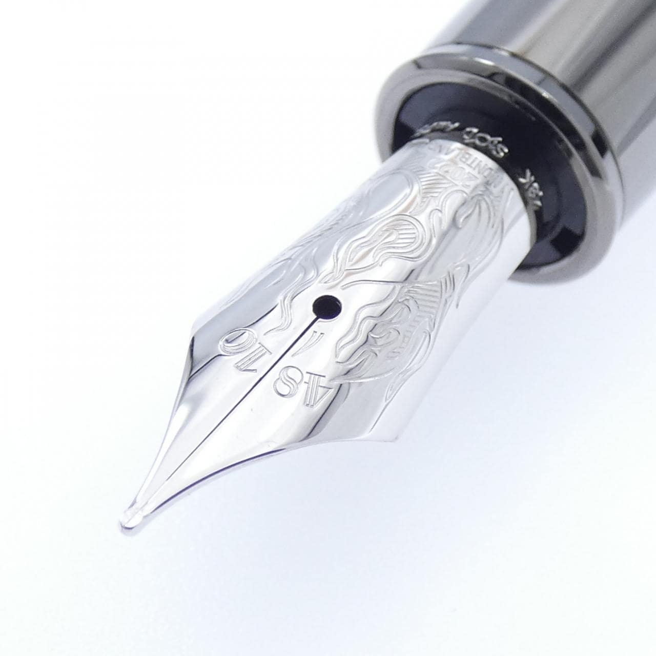 モンブラン 2022年グリム兄弟 128361 万年筆